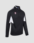 Meyba Motion Half Zip Sweatshirt - Junior