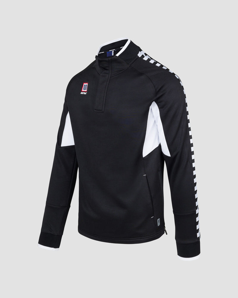 Meyba Motion Half Zip Sweatshirt - Junior