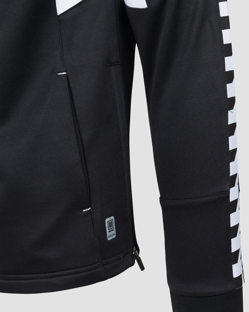 Meyba Motion Half Zip Sweatshirt - Junior