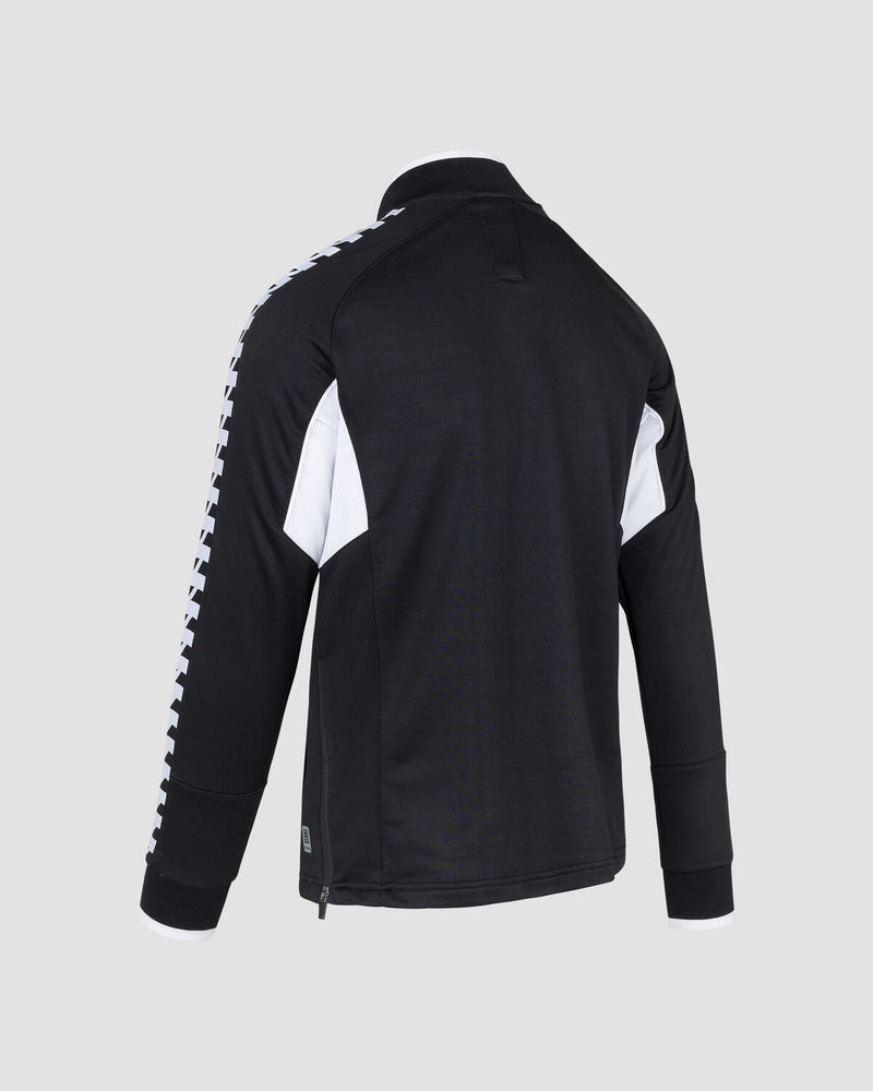 Meyba Motion Half Zip Sweatshirt - Junior