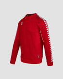 Meyba Motion Crew Sweatshirt - Adult