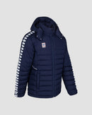 Meyba Shift Padded Jacket - Adult
