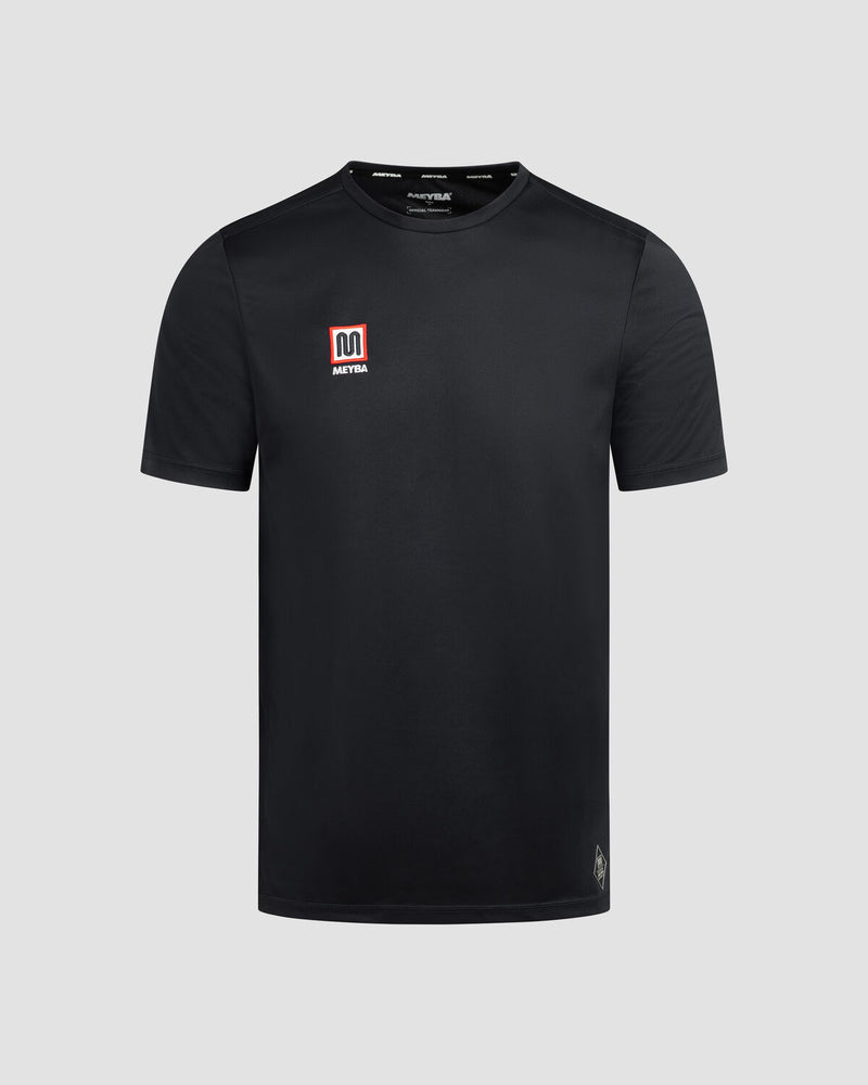 Meyba APG Poly Crew Short Sleeve Jersey - Adult