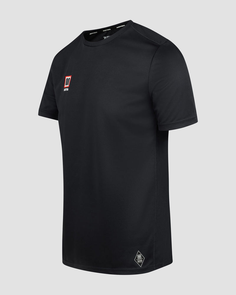 Meyba APG Poly Crew Short Sleeve Jersey - Adult