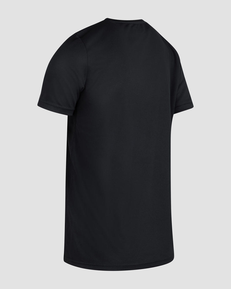 Meyba APG Poly Crew Short Sleeve Jersey - Adult