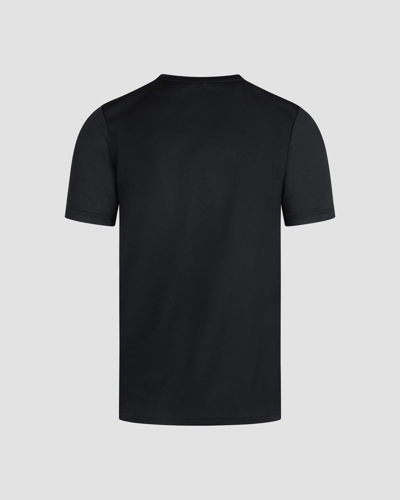Meyba APG Poly Crew Short Sleeve Jersey - Adult