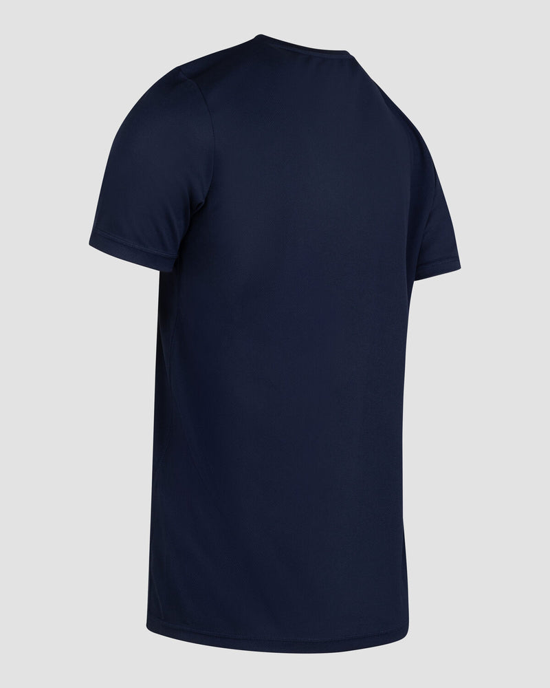 Meyba APG Poly Crew Short Sleeve Jersey - Adult