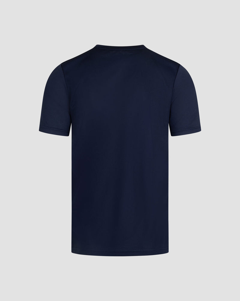 Meyba APG Poly Crew Short Sleeve Jersey - Adult