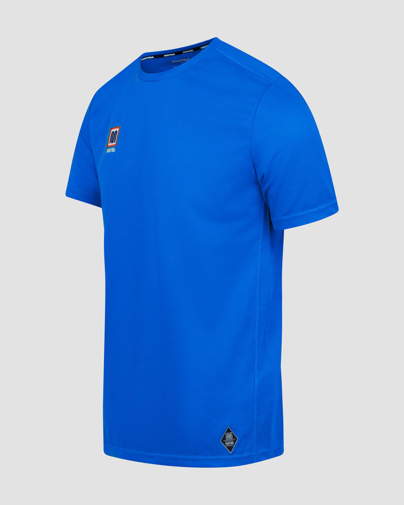 Meyba APG Poly Crew Short Sleeve Jersey - Adult