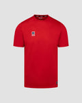 Meyba APG Poly Crew Short Sleeve Jersey - Adult
