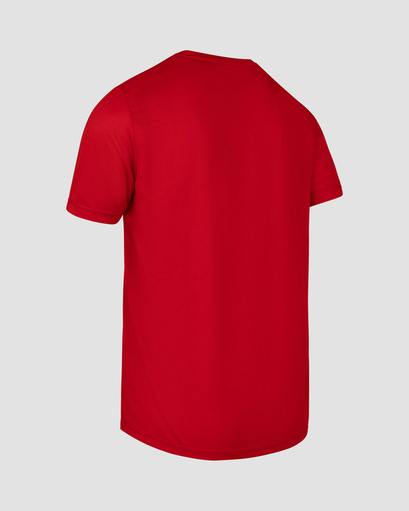 Meyba APG Poly Crew Short Sleeve Jersey - Adult
