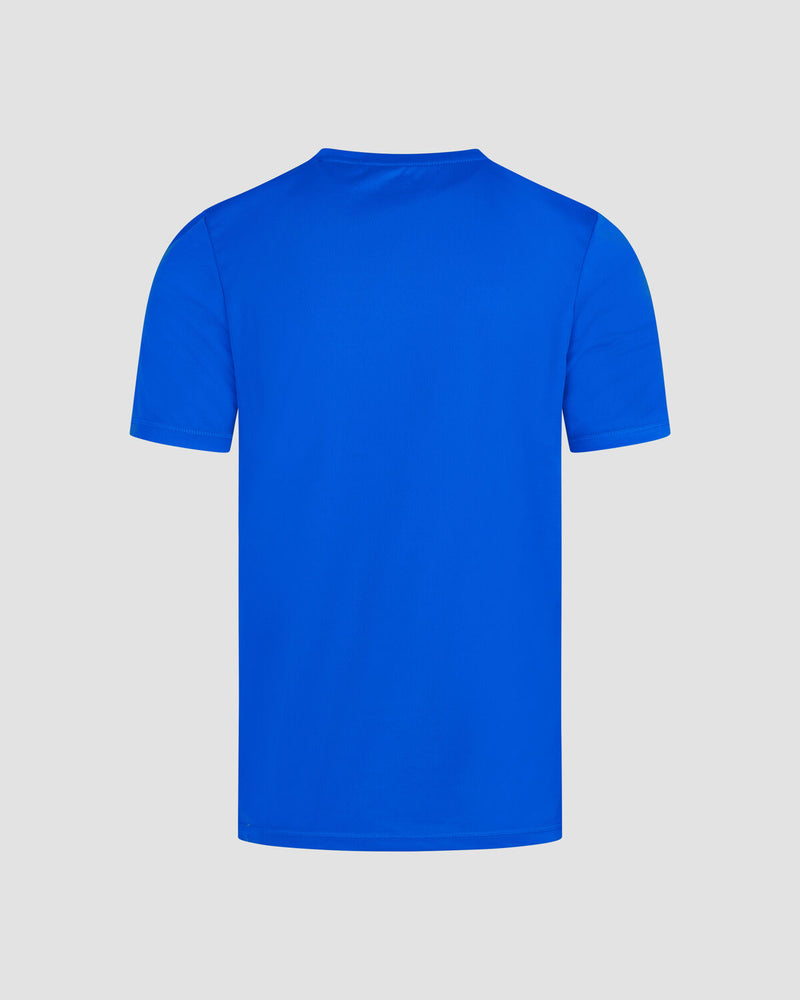 Meyba APG Poly Crew Short Sleeve Jersey - Adult