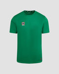Meyba APG Poly Crew Short Sleeve Jersey - Adult