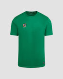 Meyba APG Poly Crew Short Sleeve Jersey - Junior