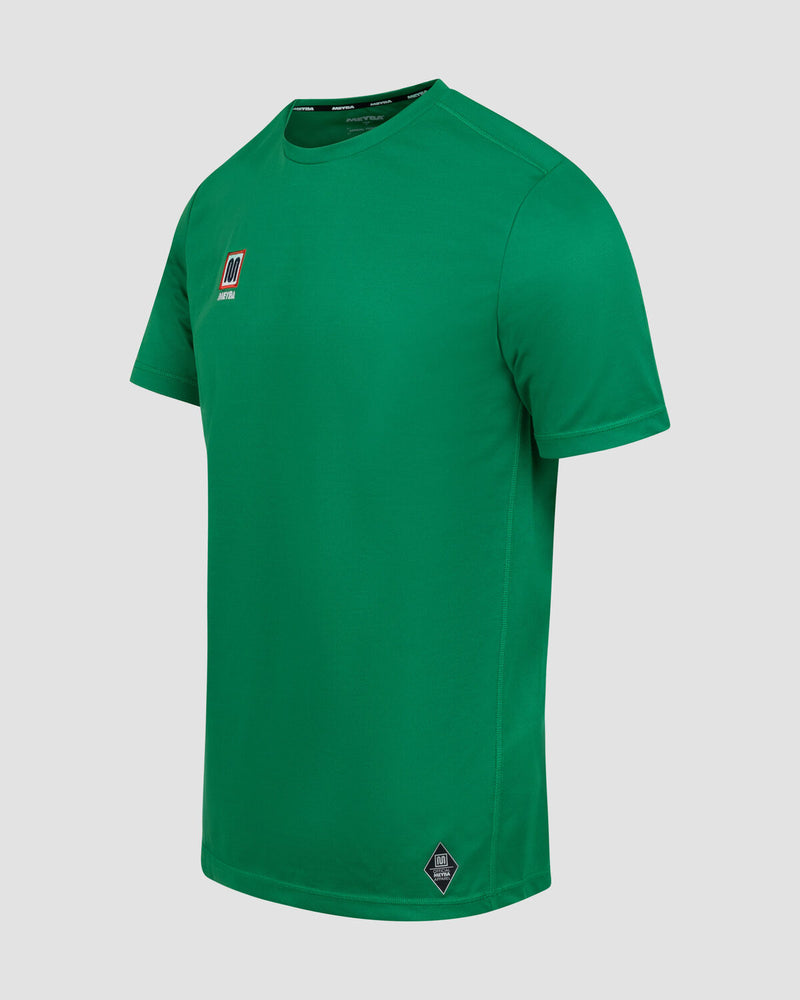 Meyba APG Poly Crew Short Sleeve Jersey - Adult