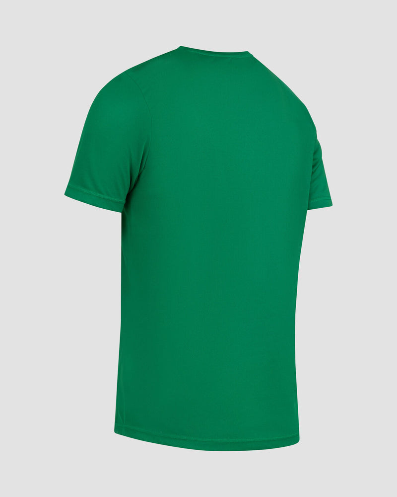 Meyba APG Poly Crew Short Sleeve Jersey - Adult