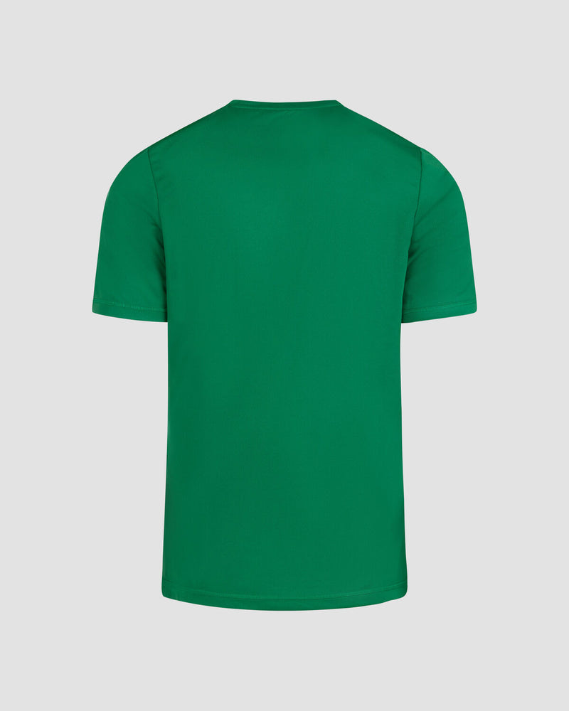 Meyba APG Poly Crew Short Sleeve Jersey - Adult