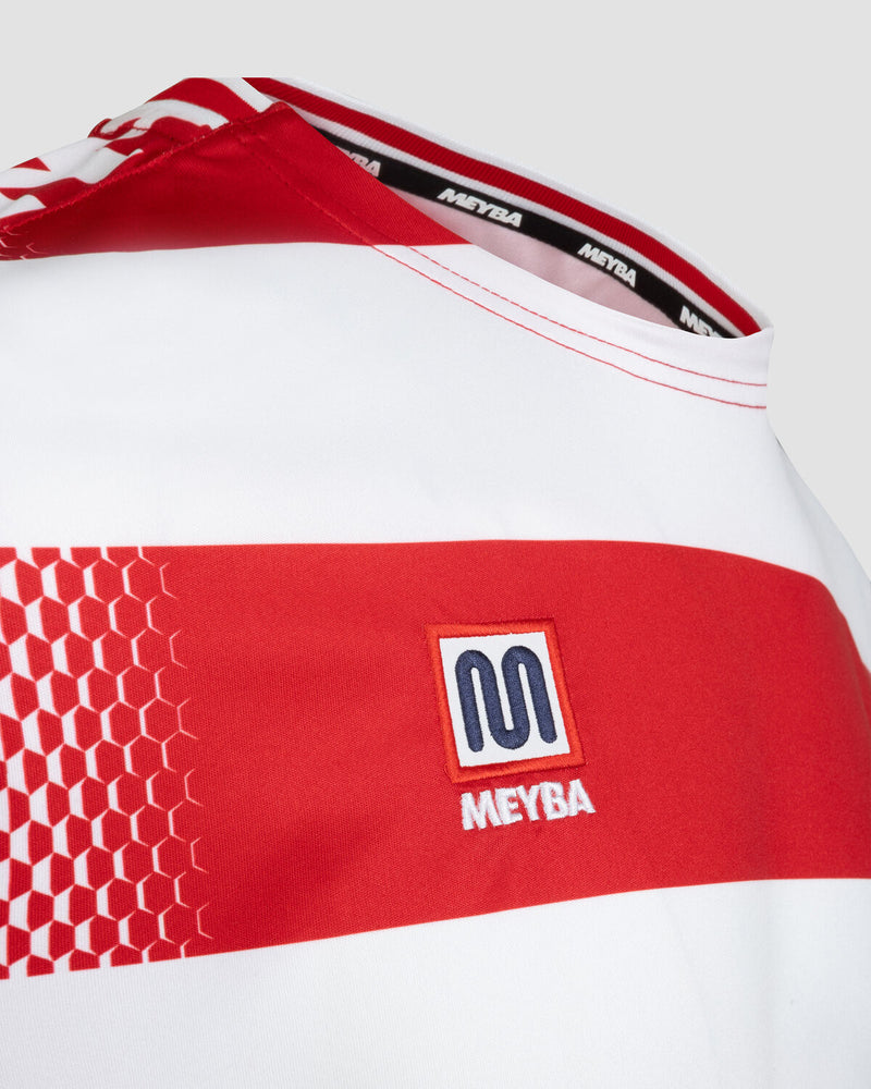 Meyba Alpha Hoop Jersey - Junior