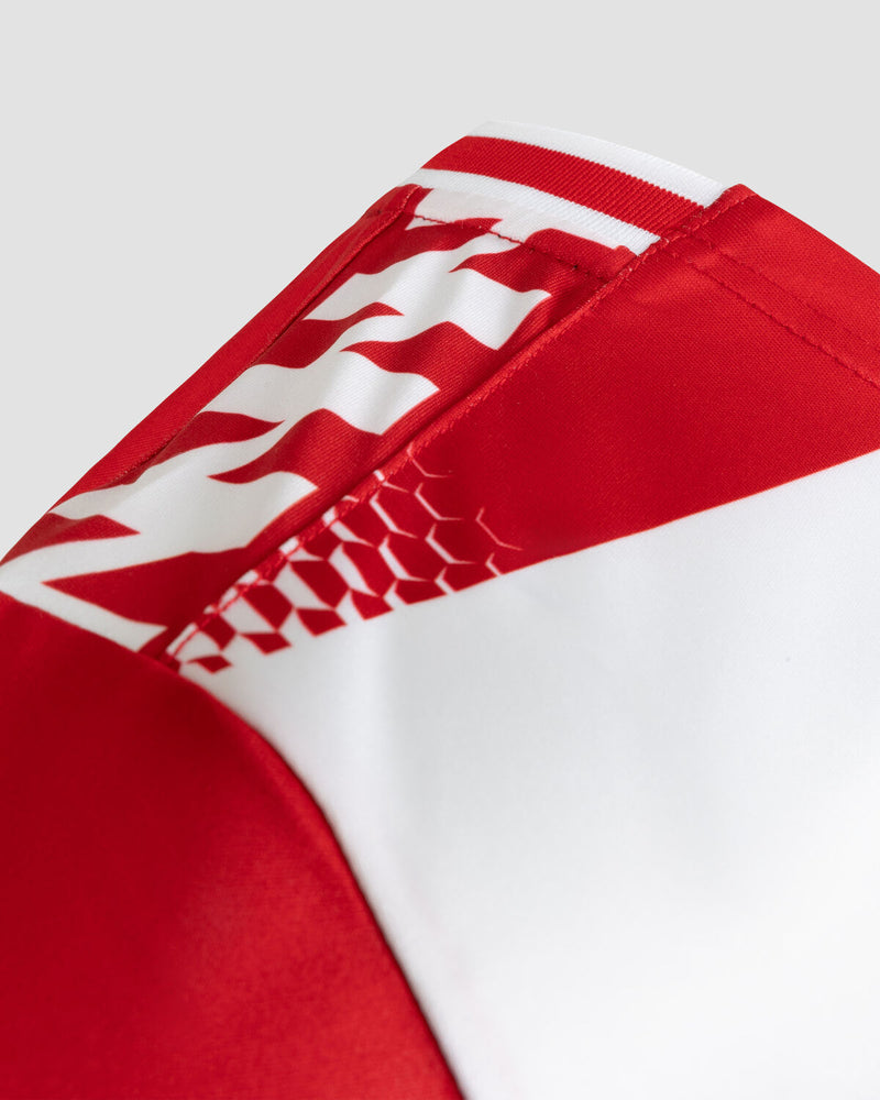 Meyba Alpha Hoop Jersey - Junior