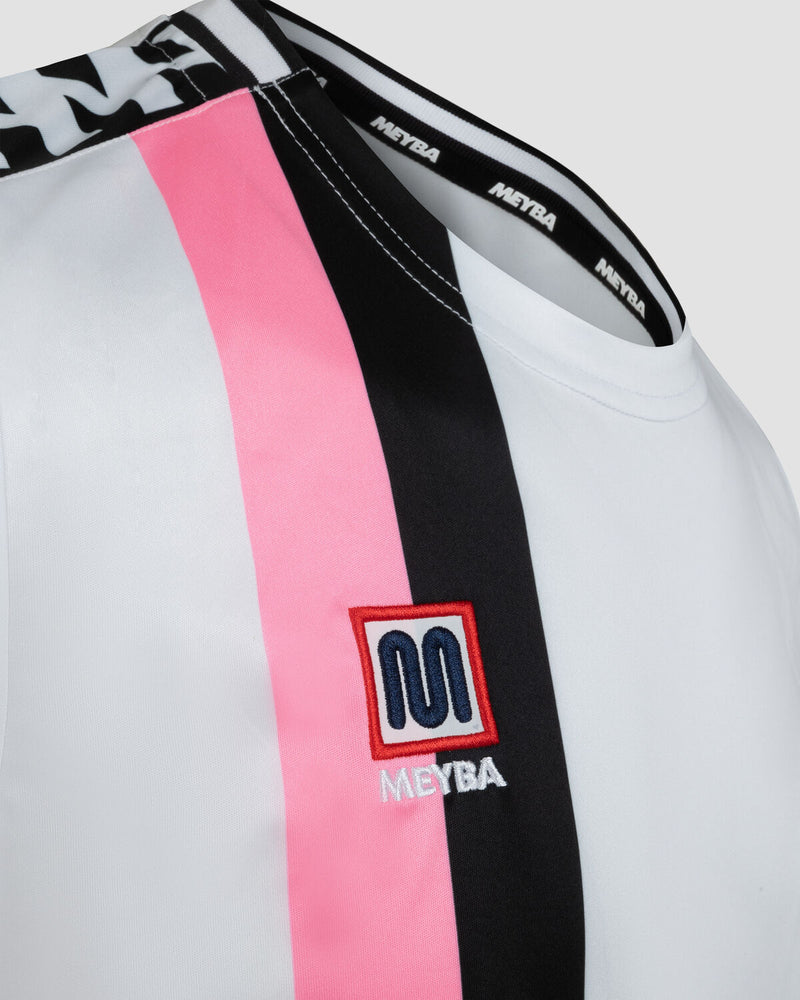 Meyba Alpha Herencia Jersey - Junior