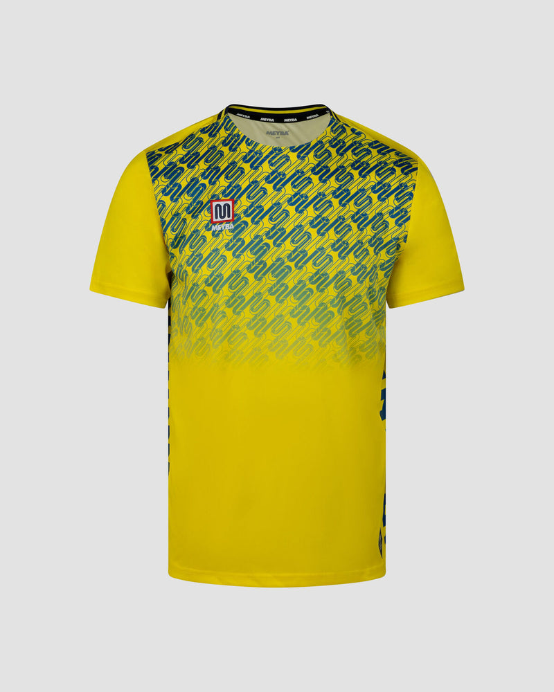 Meyba Alpha Grid Jersey - Junior