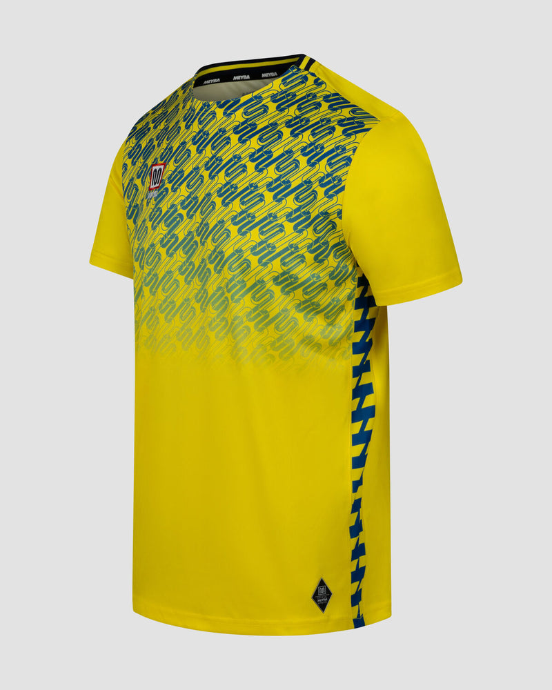 Meyba Alpha Grid Jersey - Adult