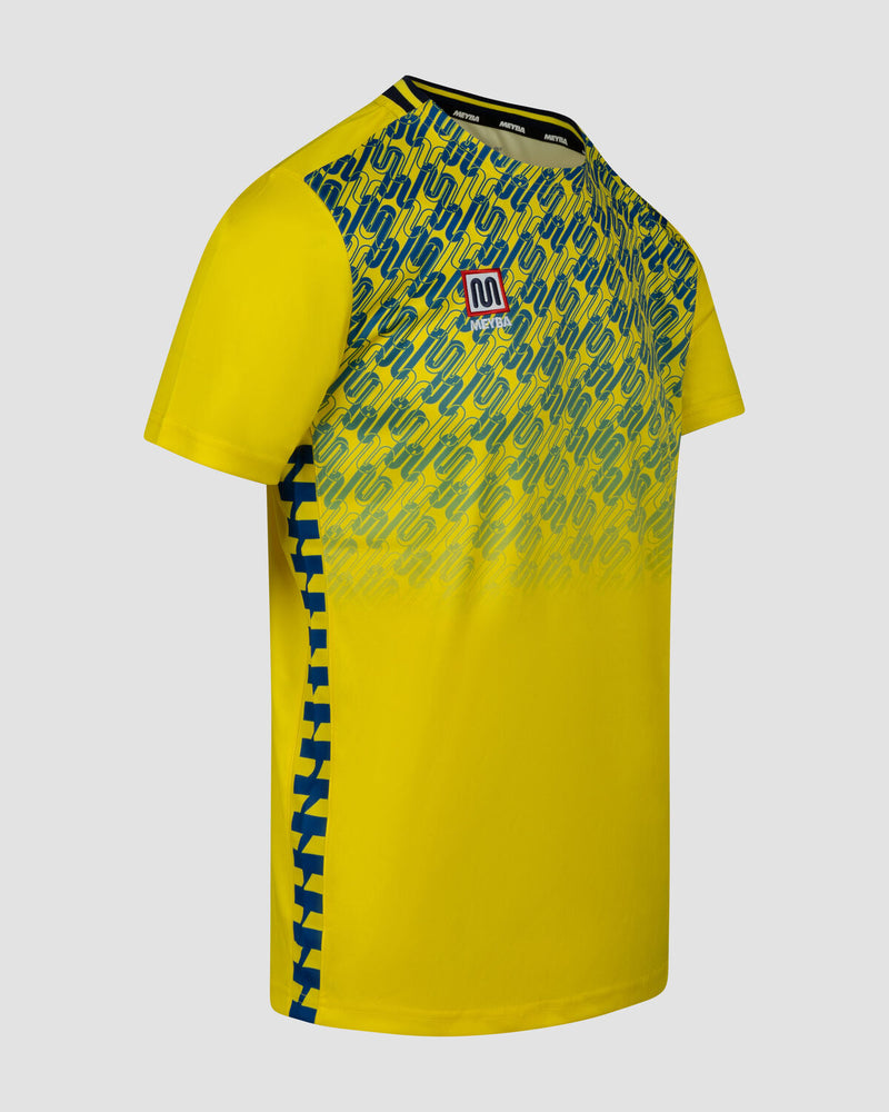 Meyba Alpha Grid Jersey - Junior