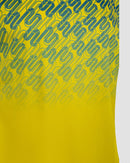 Meyba Alpha Grid Jersey - Junior