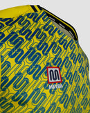 Meyba Alpha Grid Jersey - Junior