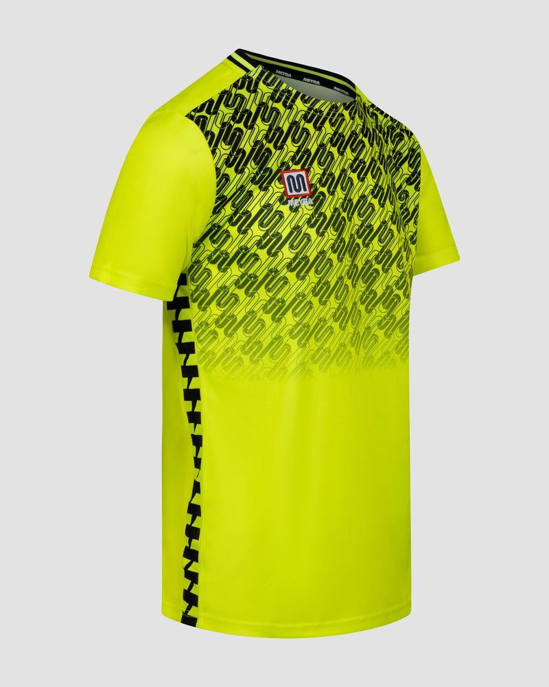 Meyba Alpha Grid Jersey - Junior