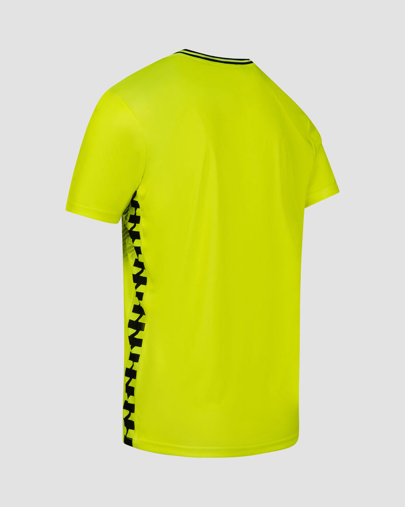 Meyba Alpha Grid Jersey - Junior