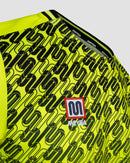 Meyba Alpha Grid Jersey - Junior