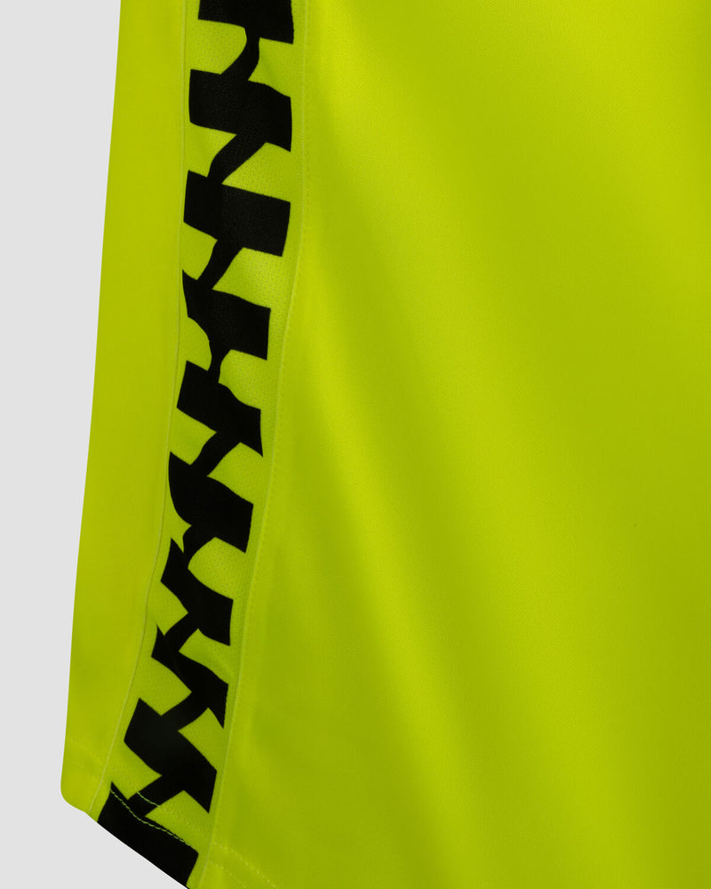 Meyba Alpha Grid Jersey - Junior