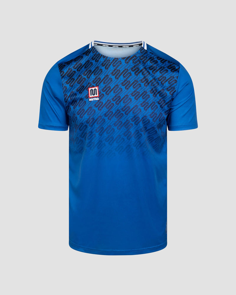 Meyba Alpha Grid Jersey - Junior