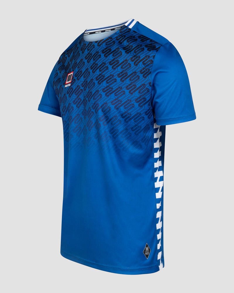 Meyba Alpha Grid Jersey - Junior