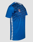 Meyba Alpha Grid Jersey - Junior