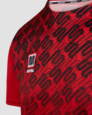 Meyba Alpha Grid Jersey - Adult