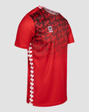 Meyba Alpha Grid Jersey - Junior
