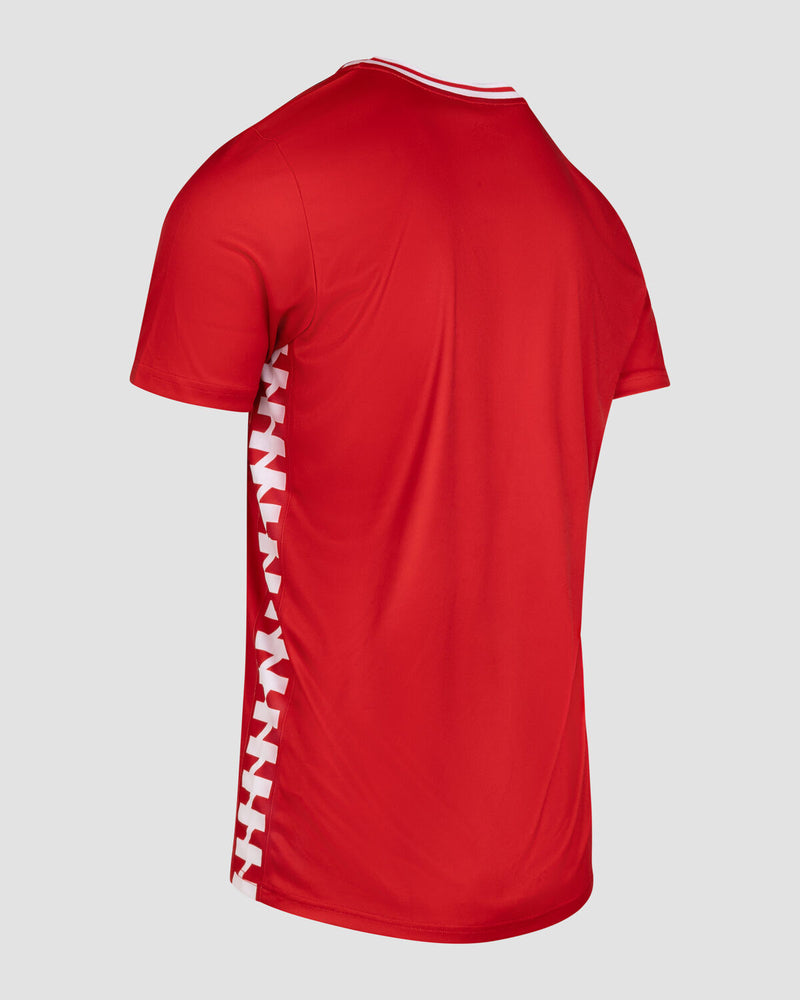 Meyba Alpha Grid Jersey - Junior