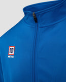 Meyba APG Poly Zip Thru Sweatshirt - Junior