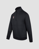 Meyba APG Half Zip Sweatshirt - Junior