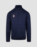 Meyba APG Half Zip Sweatshirt - Junior