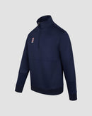 Meyba APG Half Zip Sweatshirt - Junior