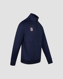 Meyba APG Half Zip Sweatshirt - Junior