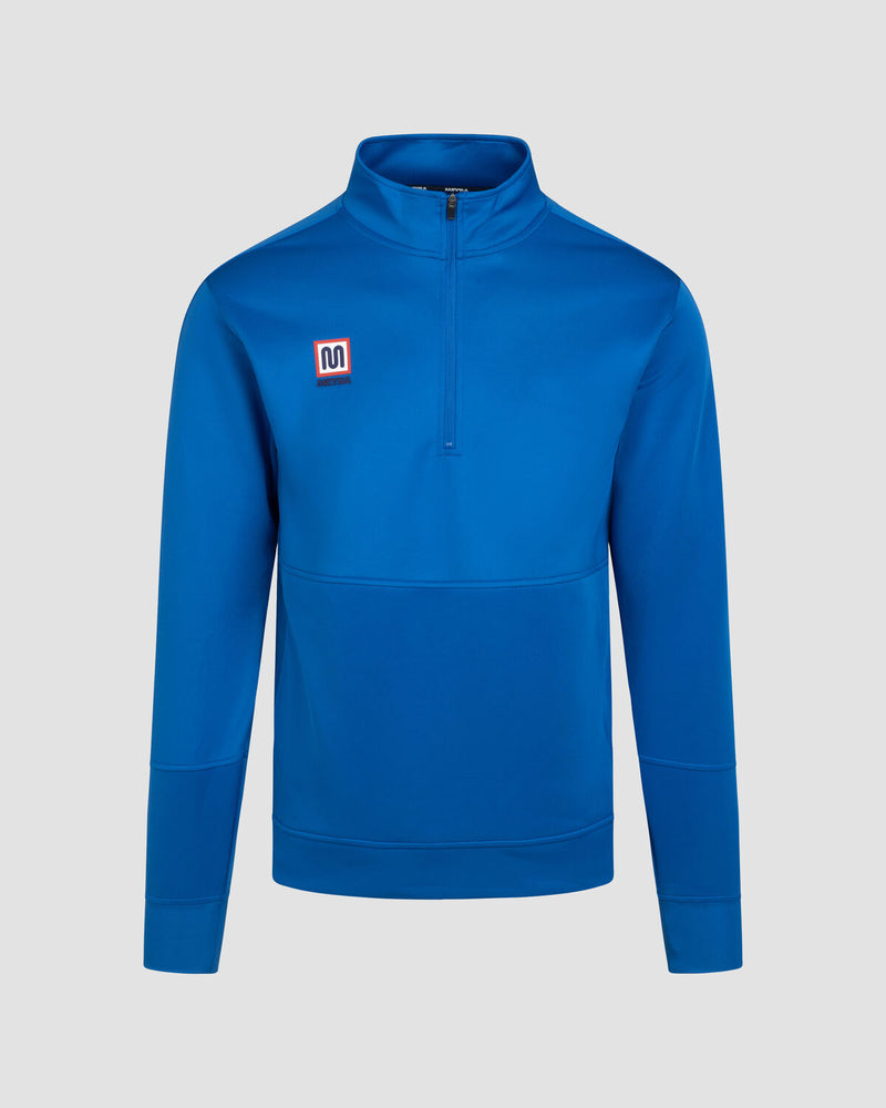 Meyba APG Half Zip Sweatshirt - Junior
