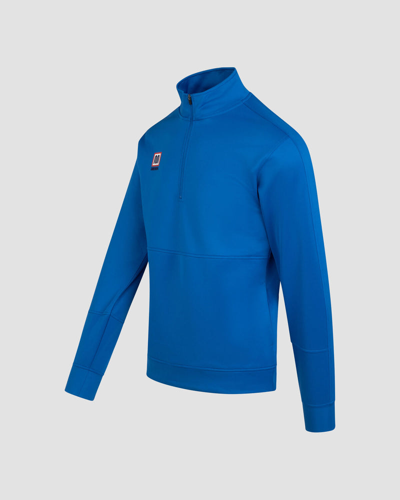 Meyba APG Half Zip Sweatshirt - Junior