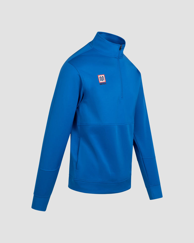 Meyba APG Half Zip Sweatshirt - Junior