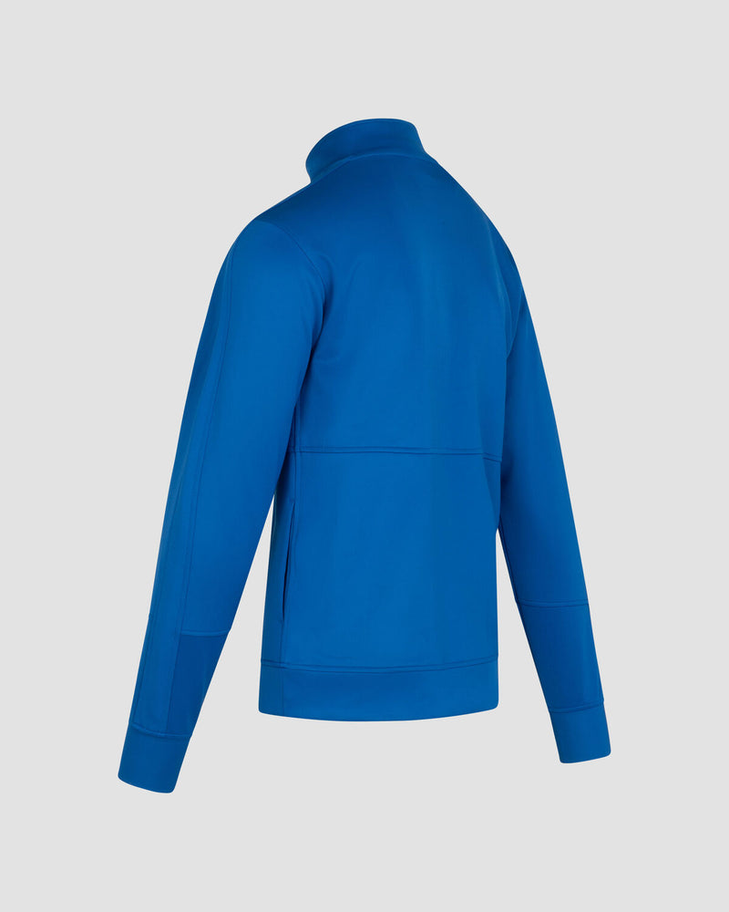 Meyba APG Half Zip Sweatshirt - Junior