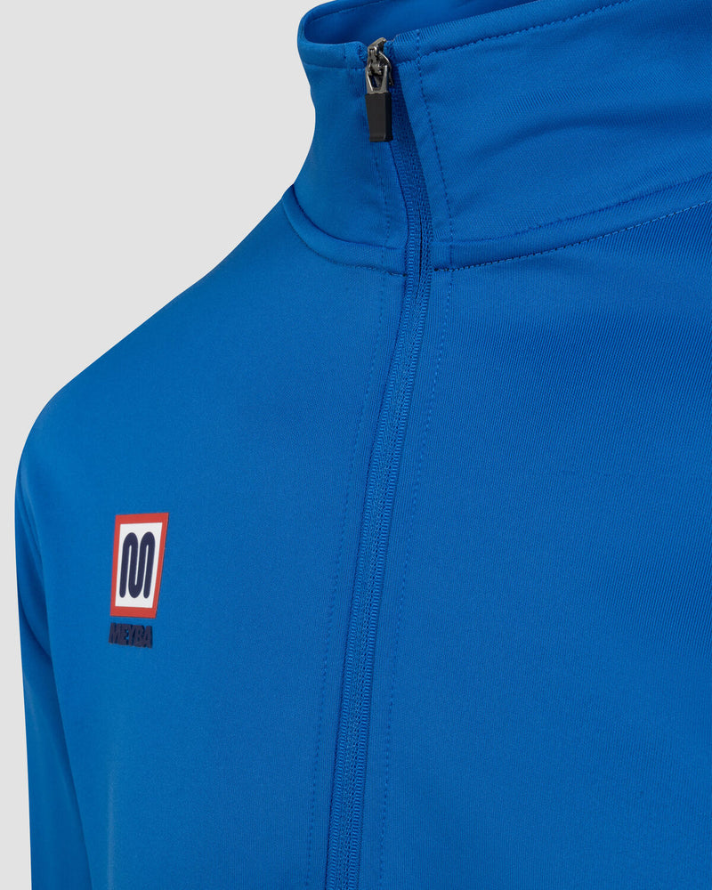 Meyba APG Half Zip Sweatshirt - Junior