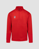 Meyba APG Half Zip Sweatshirt - Junior